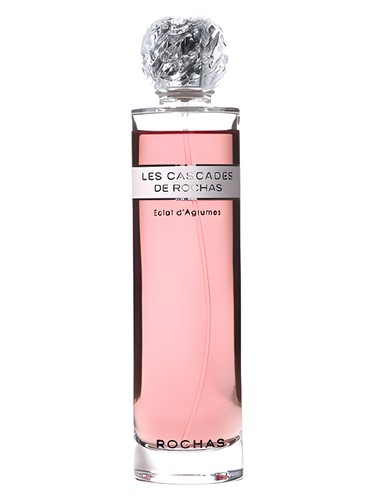 profumo Les Cascades de Rochas - Eclats d'Agrumes di Rochas da donna