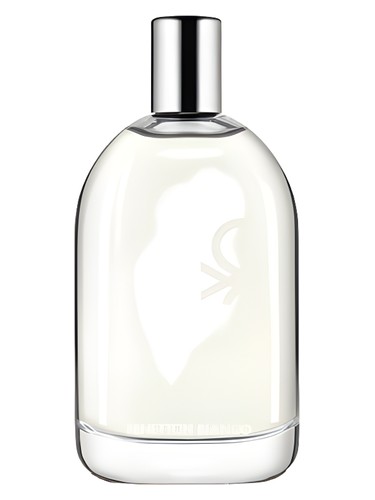 profumo Benetton Bianco di Benetton da donna