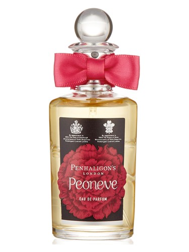 profumo Peoneve di Penhaligon's da donna