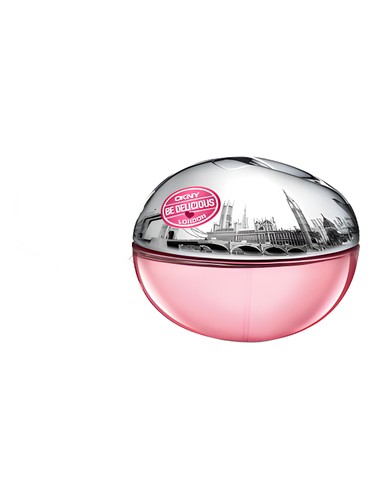 profumo DKNY Be Delicious London di Donna Karan da donna