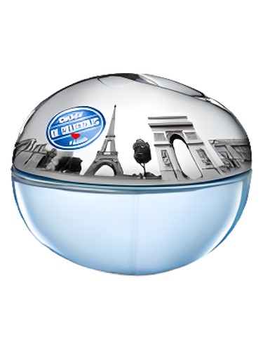 profumo DKNY Be Delicious Paris di Donna Karan da donna