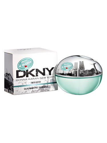 profumo DKNY Be Delicious Rio di Donna Karan da donna