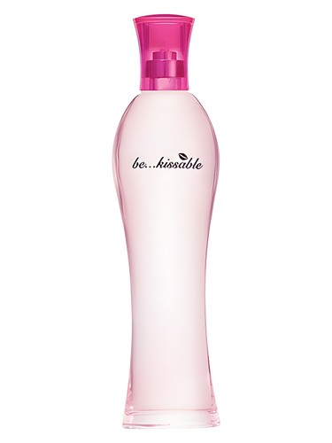 profumo Be... Kissable! di Avon da donna