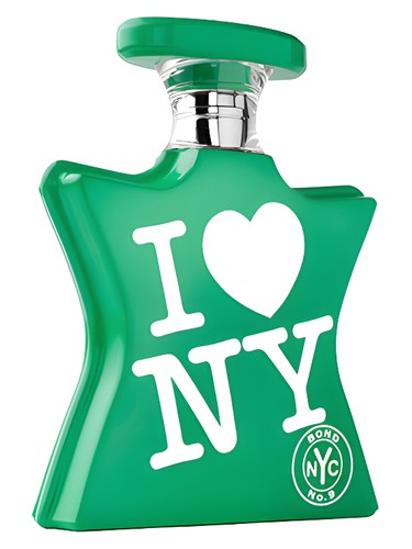profumo I Love New York Earth Day di Bond No. 9 da donna