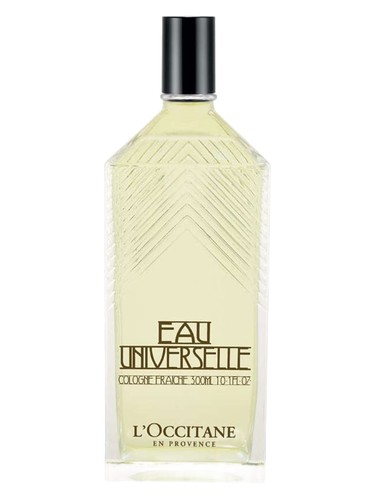 profumo Eau Universelle di L'Occitane en Provence unisex