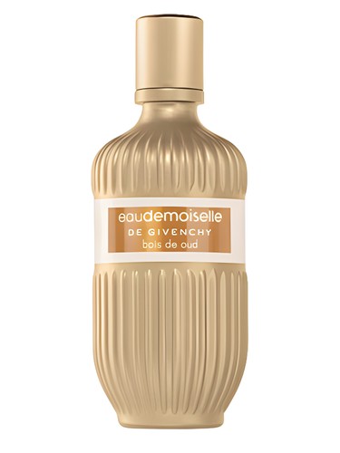 profumo Eaudemoiselle de Givenchy Bois de Oud di Givenchy da donna