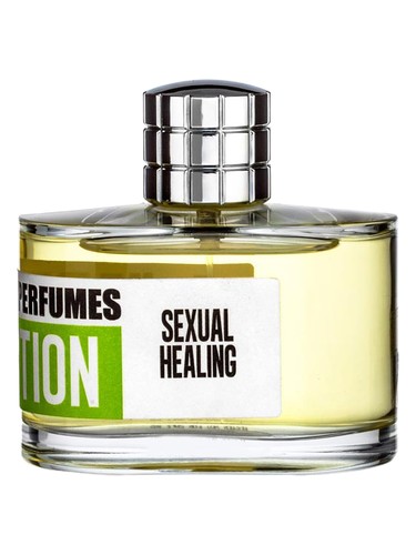 profumo Sexual Healing di Mark Buxton unisex