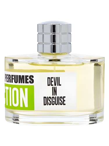 profumo Devil In Disguise di Mark Buxton unisex