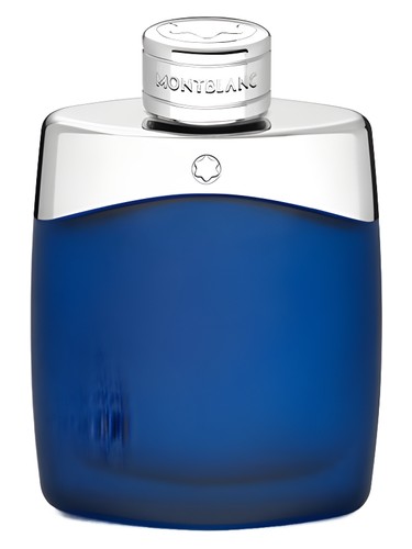 profumo Legend Special Edition 2012 di Montblanc da uomo