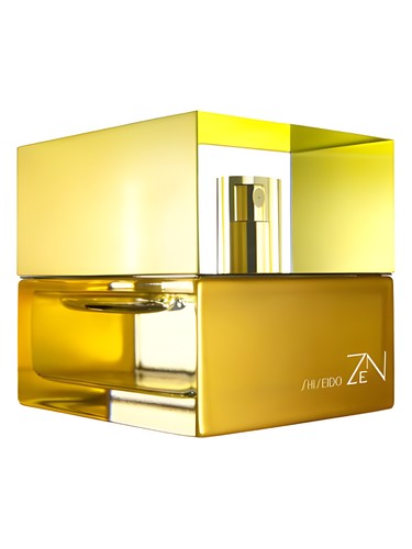 profumo Zen di Shiseido / 資生堂 da donna
