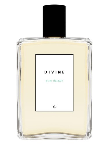 profumo Eau Divine di Divine unisex