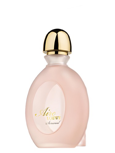 profumo Aire Sensual di Loewe da donna