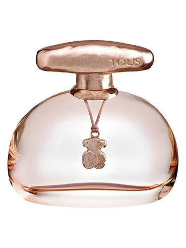 profumo Sensual Touch di Tous da donna