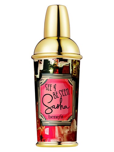 profumo See & Be Seen Sasha di Benefit da donna