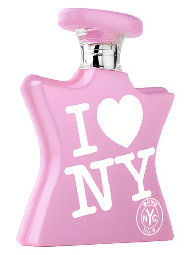 profumo I Love New York for Mothers di Bond No. 9 da donna