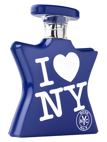 profumo I Love New York for Fathers di Bond No. 9 unisex