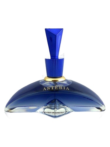 profumo Asteria di Princesse Marina de Bourbon da donna
