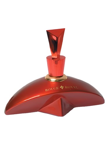 profumo Rouge Royal di Princesse Marina de Bourbon da donna