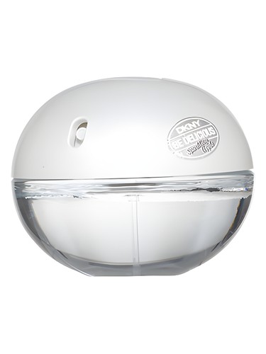 profumo DKNY Be Delicious Sparkling Apple di Donna Karan da donna