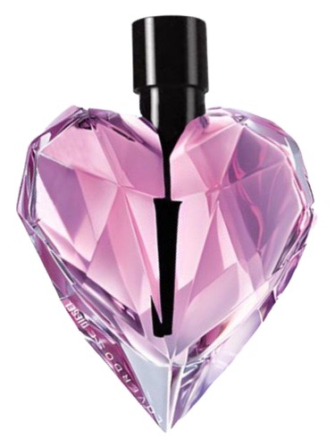 profumo Loverdose L'Eau de Toilette di Diesel da donna