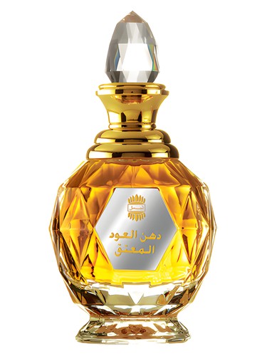 profumo Dahn Al Oudh Moattaq di Ajmal unisex