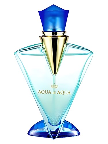 profumo Aqua di Aqua di Princesse Marina de Bourbon da donna