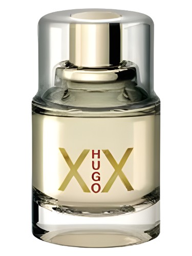 profumo Hugo XX di Hugo Boss da donna