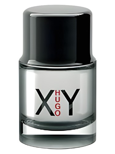 profumo Hugo XY di Hugo Boss da uomo