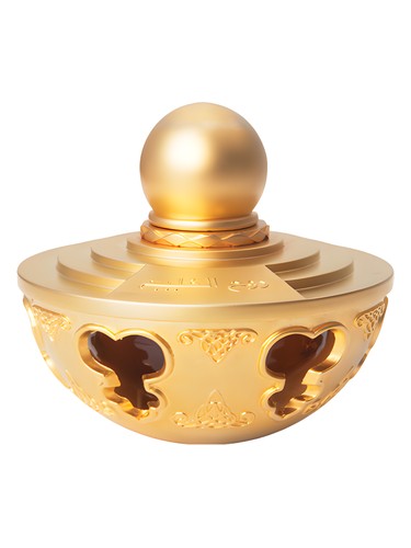 profumo Rouh Al Khaleej di Ajmal unisex