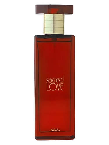 profumo Sacred Love di Ajmal da donna