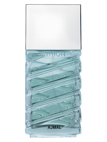 profumo Vision di Ajmal da uomo