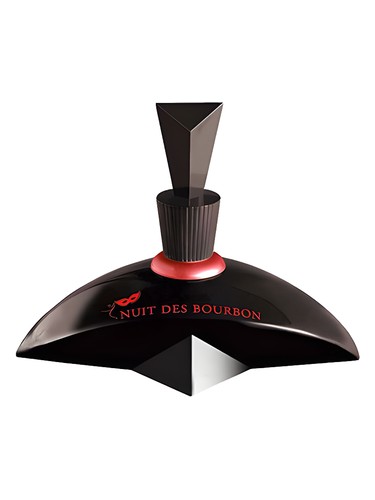 profumo Nuit Des Bourbon di Princesse Marina de Bourbon da donna