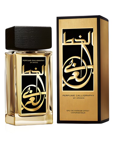 profumo Perfume Calligraphy di Aramis unisex