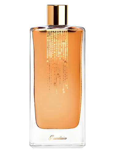 profumo Encens Mythique D'Orient di Guerlain unisex