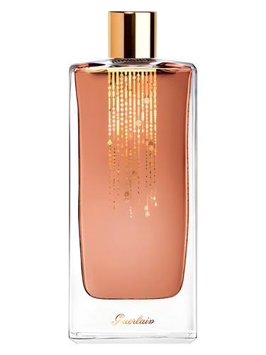 profumo Rose Nacrée du Désert di Guerlain unisex