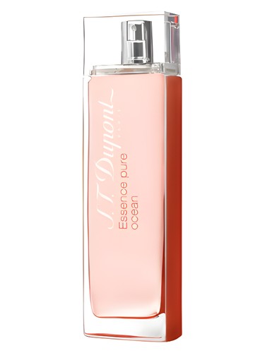 profumo Essence Pure Ocean pour Femme di S.T. Dupont da donna