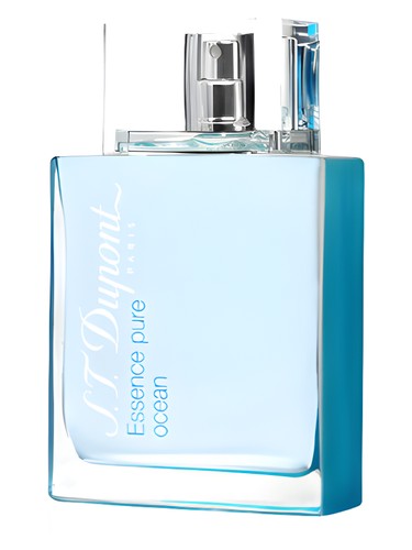 profumo Essence Pure Ocean pour Homme di S.T. Dupont da uomo