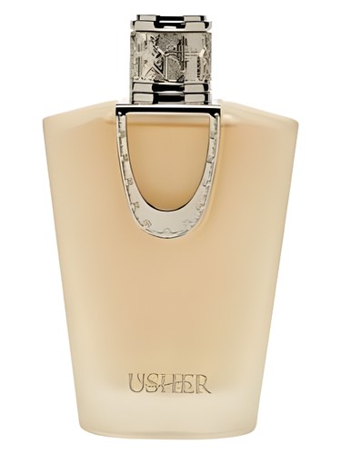 profumo Usher She di Usher da donna
