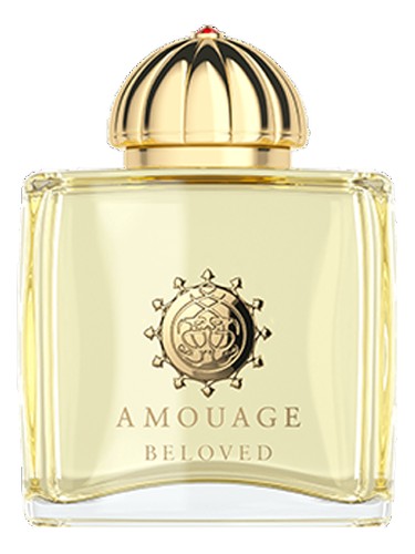 profumo Beloved Woman di Amouage da donna