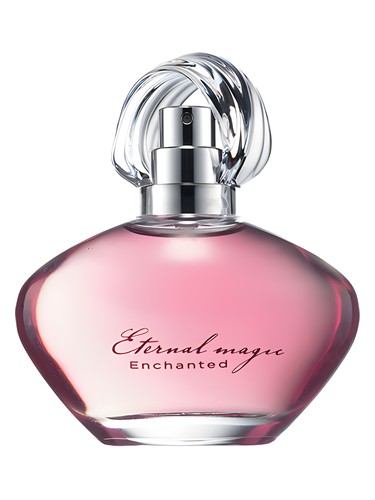 profumo Eternal Magic Enchanted di Avon da donna