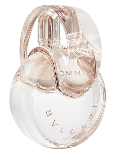 profumo Omnia Crystalline di Bvlgari da donna