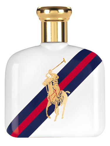 profumo Polo Blue Sport di Ralph Lauren da uomo