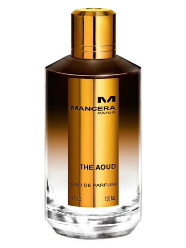 profumo The Aoud di Mancera unisex