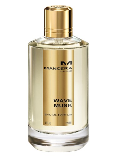 profumo Wave Musk di Mancera unisex