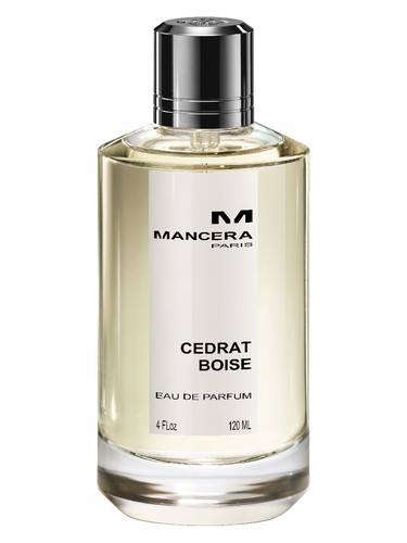 profumo Cedrat Boise di Mancera unisex
