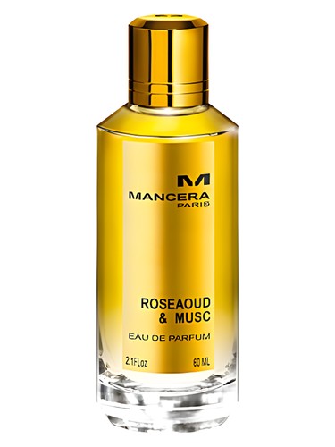 profumo Roseaoud & Musc di Mancera unisex