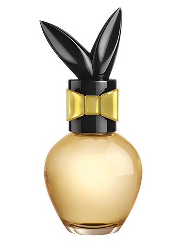 profumo Playboy VIP for Her di Playboy da donna