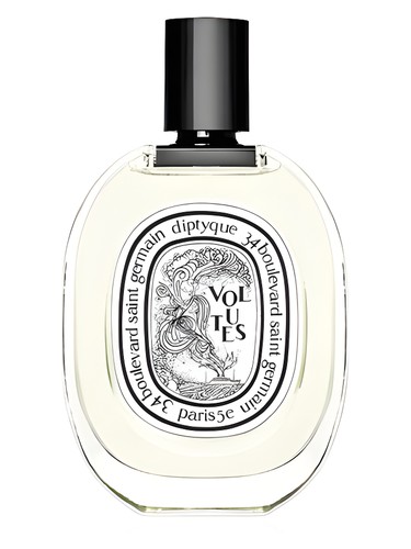 profumo Volutes Eau de Toilette di Diptyque unisex