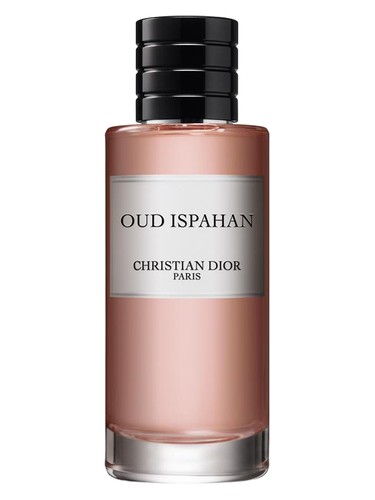 profumo Oud Ispahan di Dior unisex