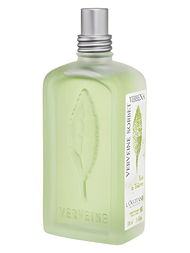 profumo Verbena Sorbet di L'Occitane en Provence unisex